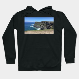 Cliffs of Moher Hoodie